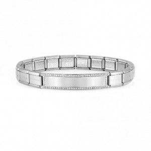 Custom men jewelry manufacturer for 925 sterling silver bracelet