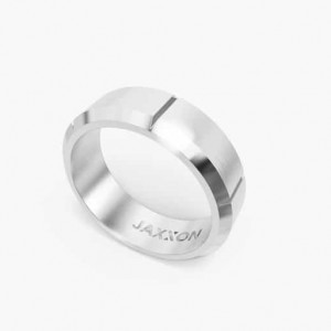 Fabricants de bijoux en argent pour bagues pour hommes personnalisées