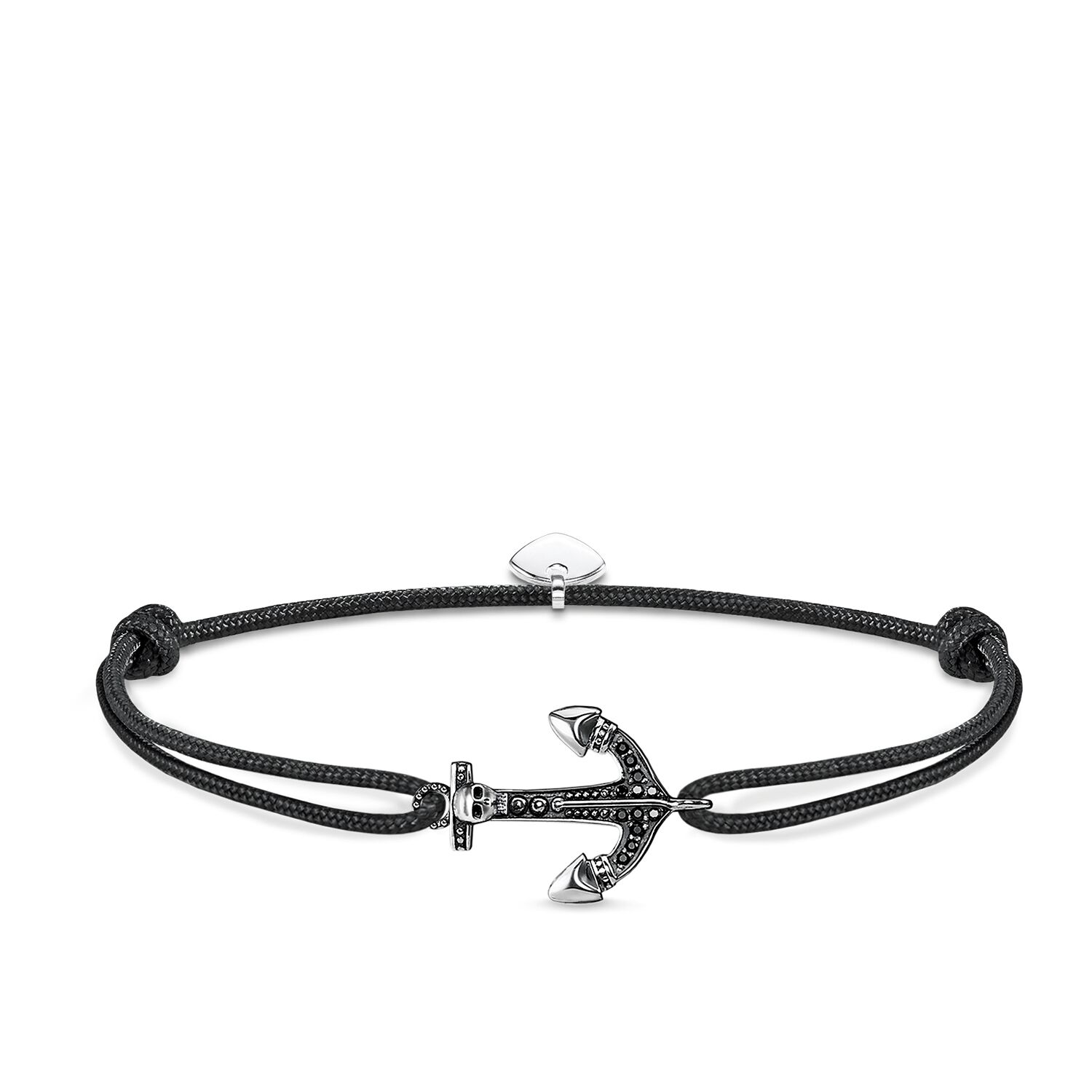 Groothandel OEM / ODM Juweliersware Pasgemaakte mans armband juweliersware gemaak van 925 Sterling silwer odm vervaardiger