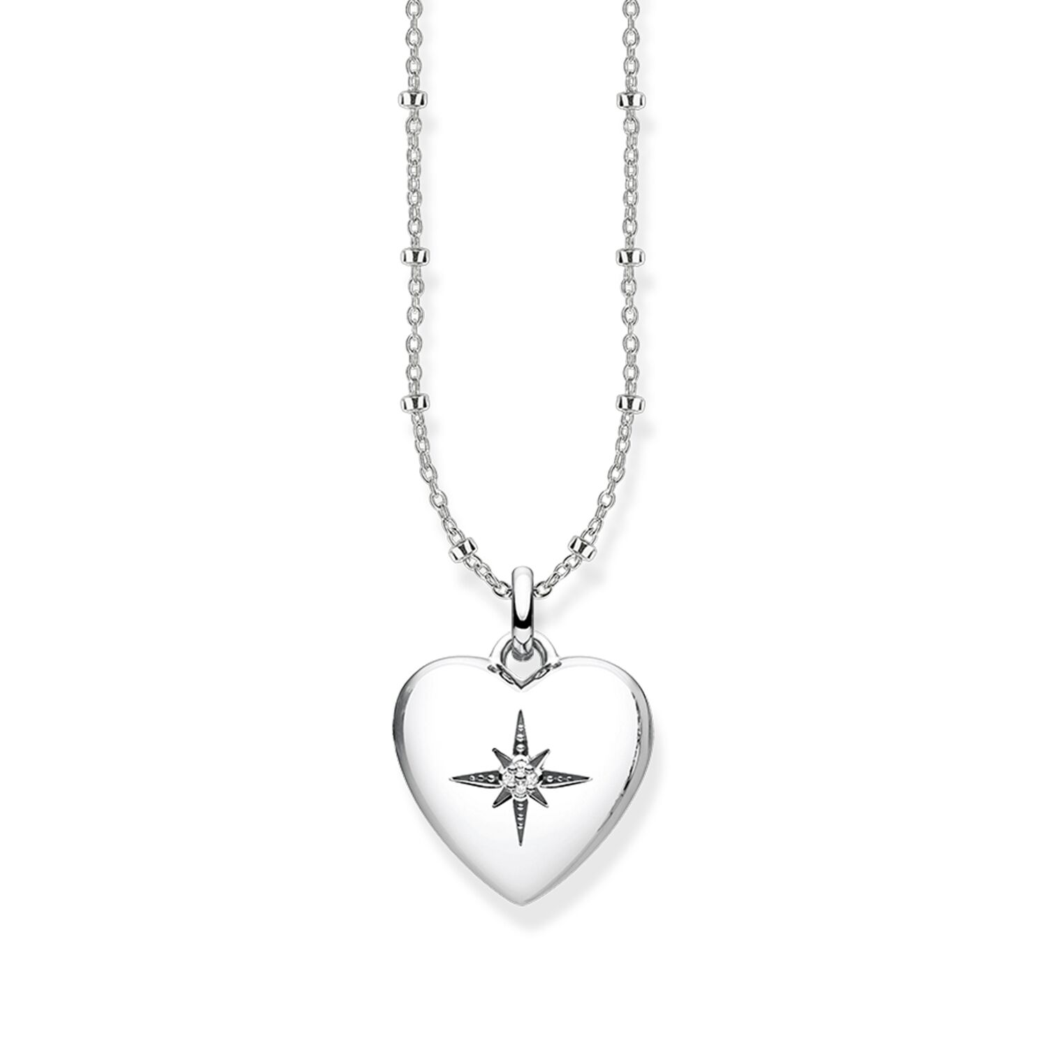 Collana personalizzata all'ingrosso realizzata con gioielli OEM / ODM dal servizio di gioielleria OEM ODM in argento sterling