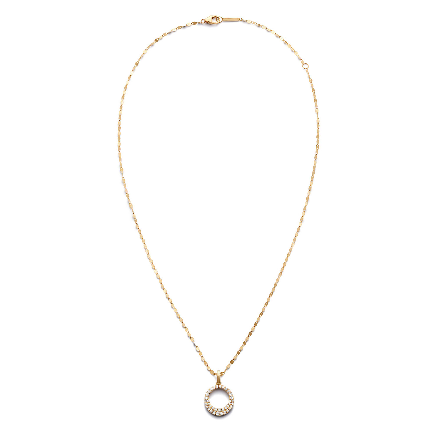 Grossist anpassat hänge designa det perfekta halsbandet till rätt pris OEM/ODM smycken