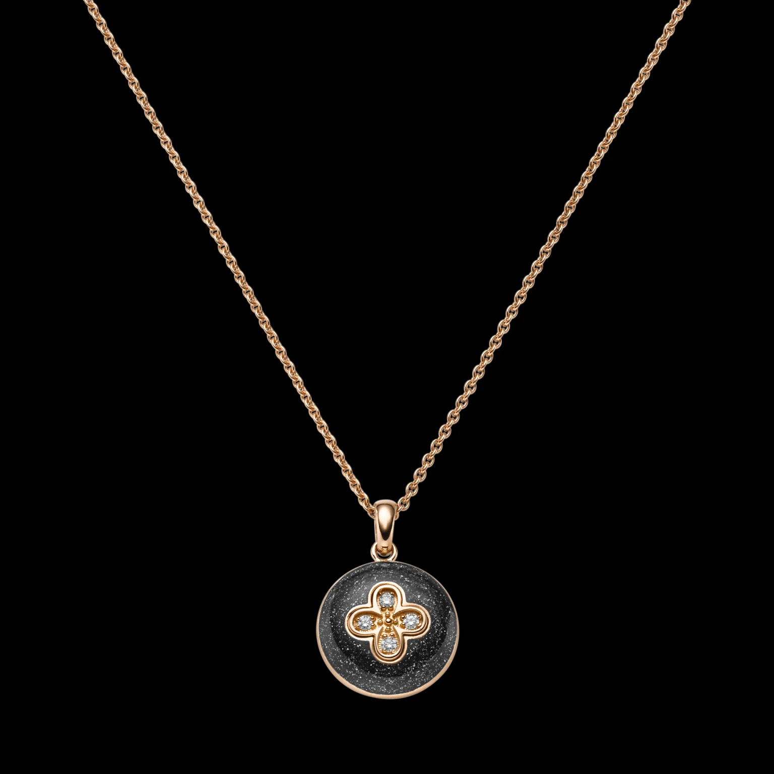 Engros OEM/ODM smykker Custom vedhæng halskæde engros sølv smykker direkte fra vores sølv smykke fabrik