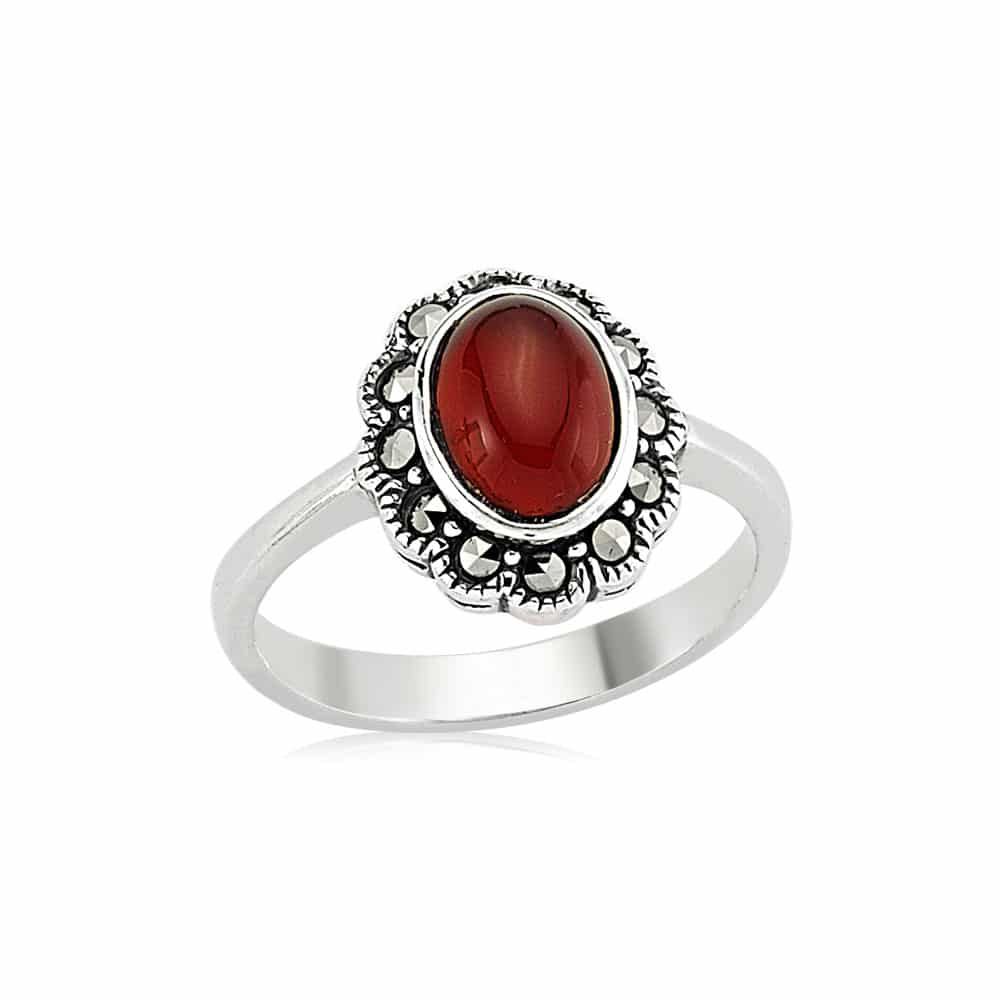 Design de anel personalizado no atacado, fornecedor de joias femininas masculinas italianas, joias OEM / ODM