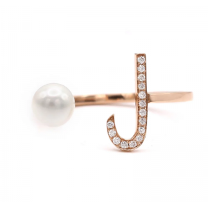 Fabricante de anillos personalizados Crea tu mayorista de joyería personalizada online