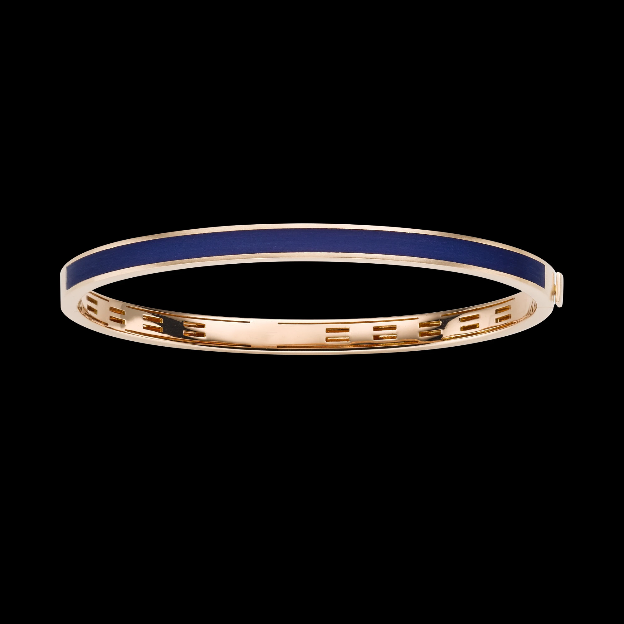 Wholesale Custom rose gold bangle bracelets factory OEM/ODM Jewelry