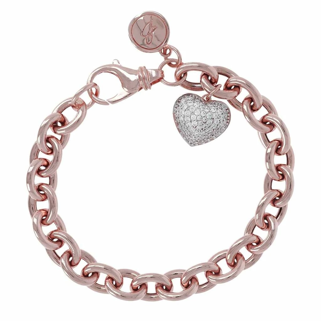 Wholesale Custom OEM/ODM Jewelry sterling silver bracelet design fine jewelry wholesaler suppliers
