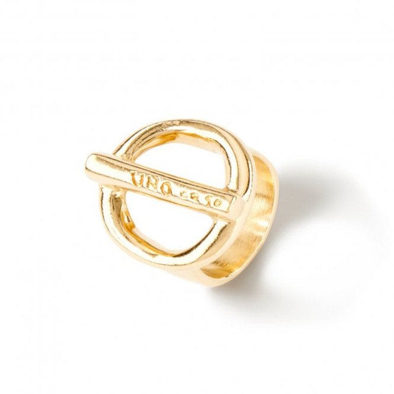 Pasgemaakte sterling silwer juweliersware vervaardigers groothandelaars OEM ODM rose Gold Vermeil Ring