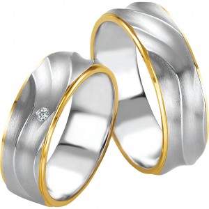 Custom sterling silver ring from a reliable and verified supplier, trader