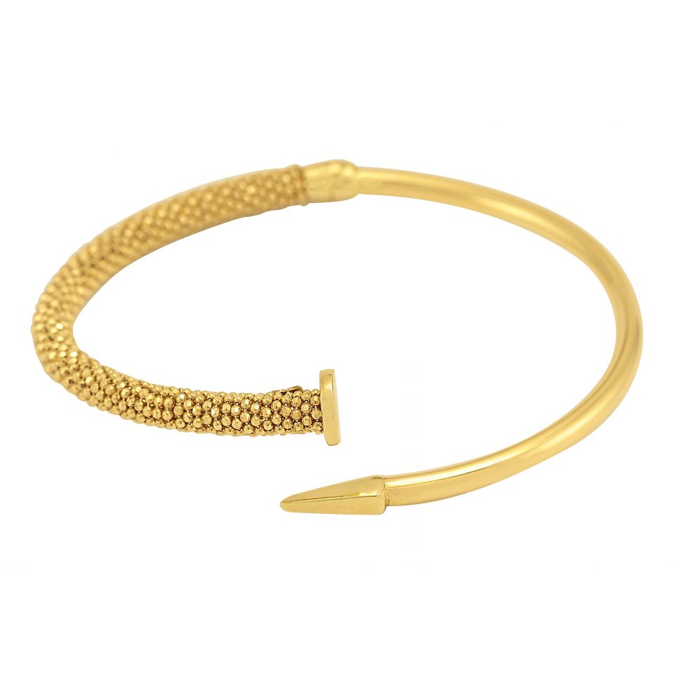 Bijoux OEM/ODM, vente en gros, bracelet à ongles élégant et personnalisé, fabricant de bijoux en argent 925