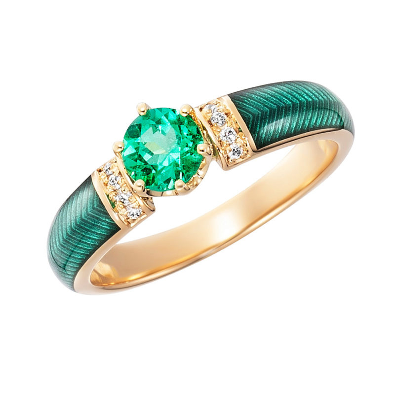Perhiasan cincin perak halus grosir khusus Rancang Perhiasan Anda Sendiri