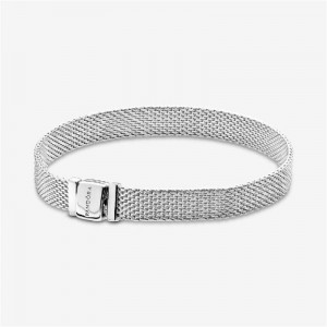 Custom wholesale men’s chain OEM ODM logo Sterling silver white gold vermeil bracelet jewelry