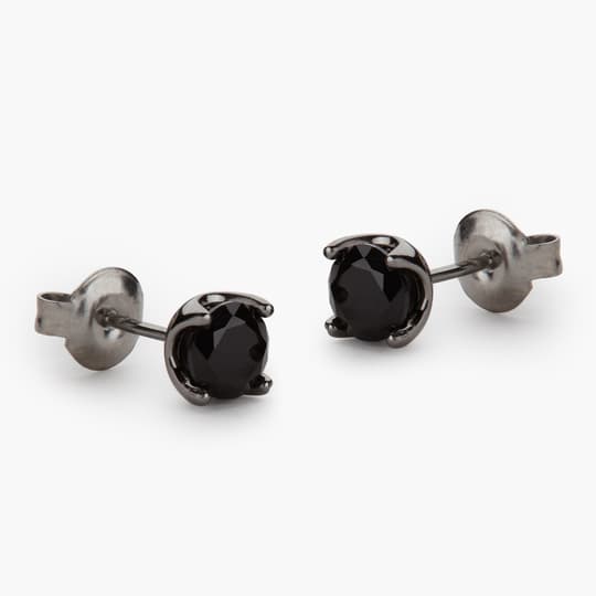 Custom your designs OEM ODM 925 silver earrings factory