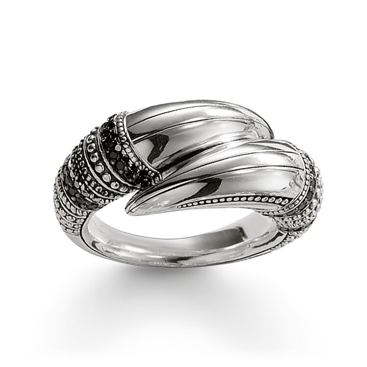Groothandel Pasgemaakte OEM / ODM-juweliersware sirkonia-ring mans juweliersware 18k goue juweliersware verskaffer