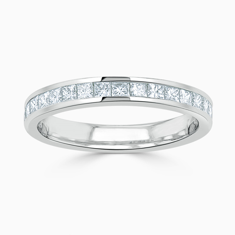 Pasgemaakte 925 sterling silwer cz ringe