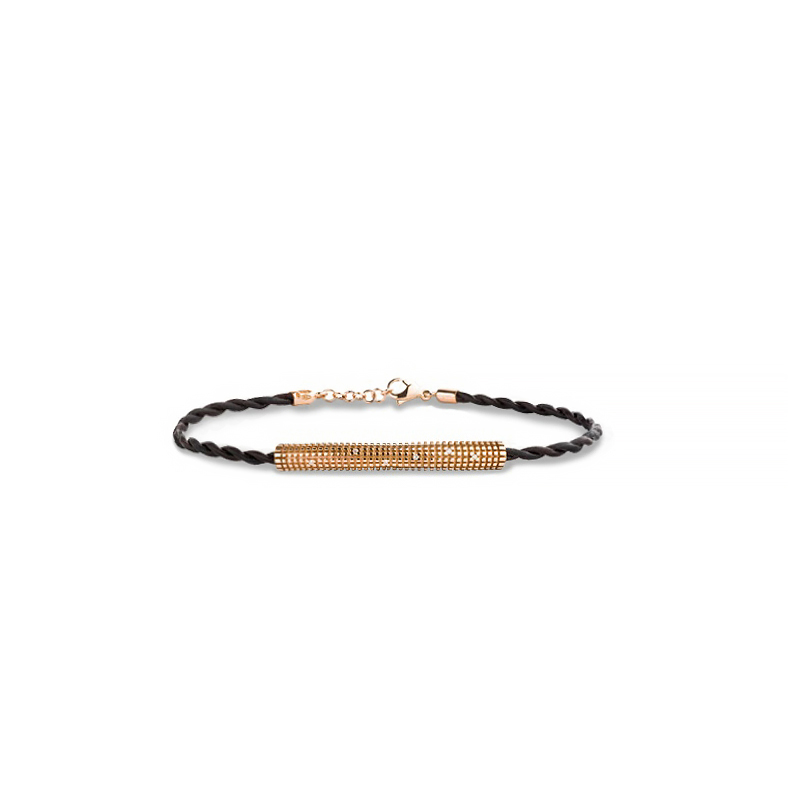 Großhandel kundenspezifisches Roségold OEM/ODM Schmuckarmband 18 Karat vergoldeter Schmuckgroßhandelshersteller