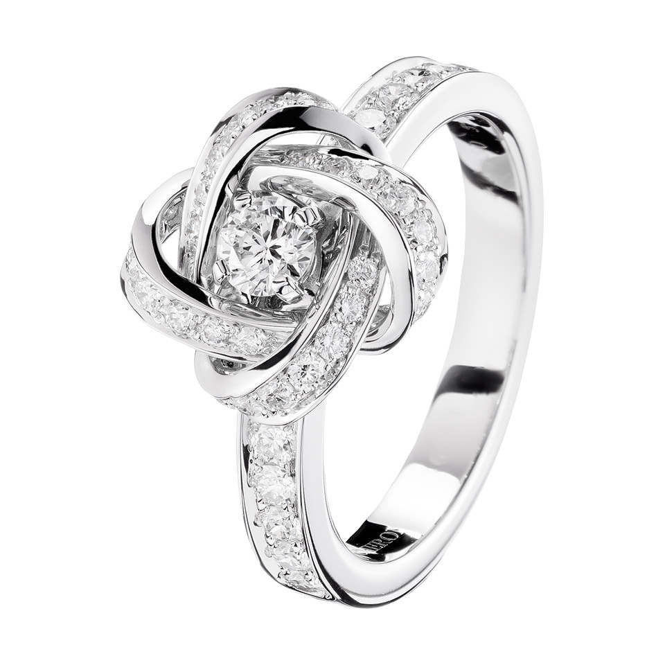 Tilpasset-ring OEM/ODM smykker-i-18k-forgyldt-925-sterling-sølv-producent