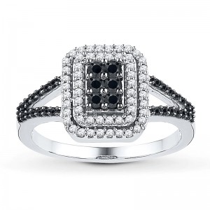 Groothandel-aangepaste ring is vervaardig in glinsterende OEM / ODM-juweliersware sterling silwer juweliersware OEM ODM-groothandelaar