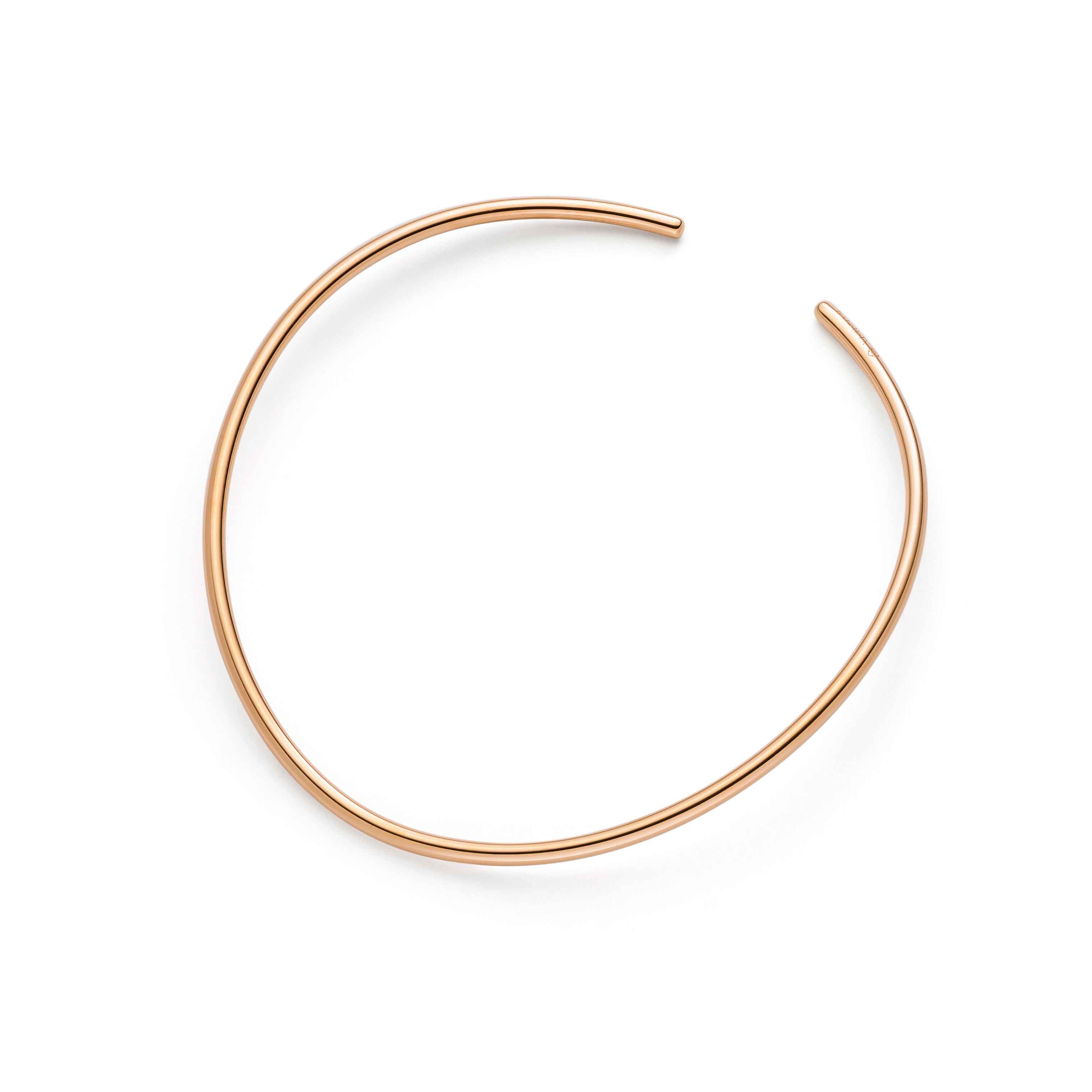 Wholesale Customized Rose Gold Vermeil OEM/ODM Jewelry bangle jewelry manufacturers wholesaler