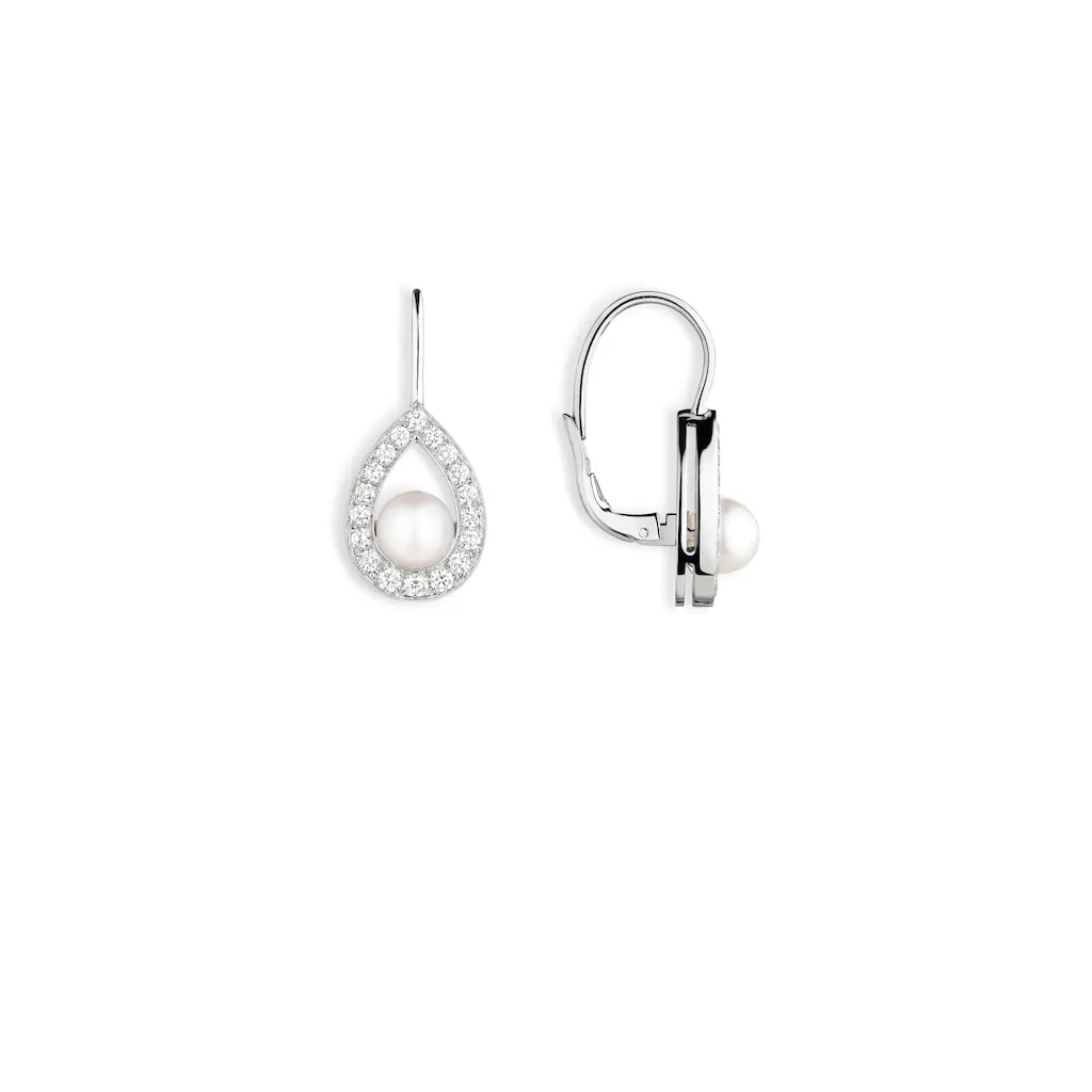 Boucles d'oreilles personnalisées Bijoux en or 18 carats Fabricants et fournisseurs Bijoux OEM/ODM