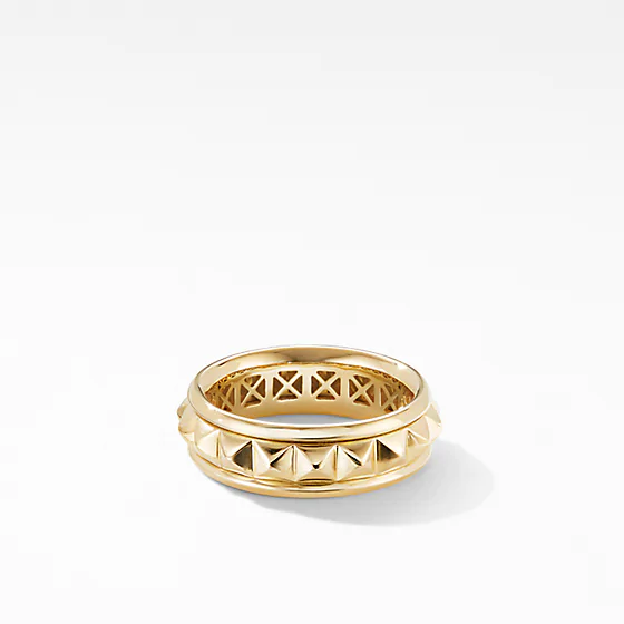 Fornitore e grossista di gioielli con anello in argento placcato oro personalizzato all'ingrosso OEM / ODM
