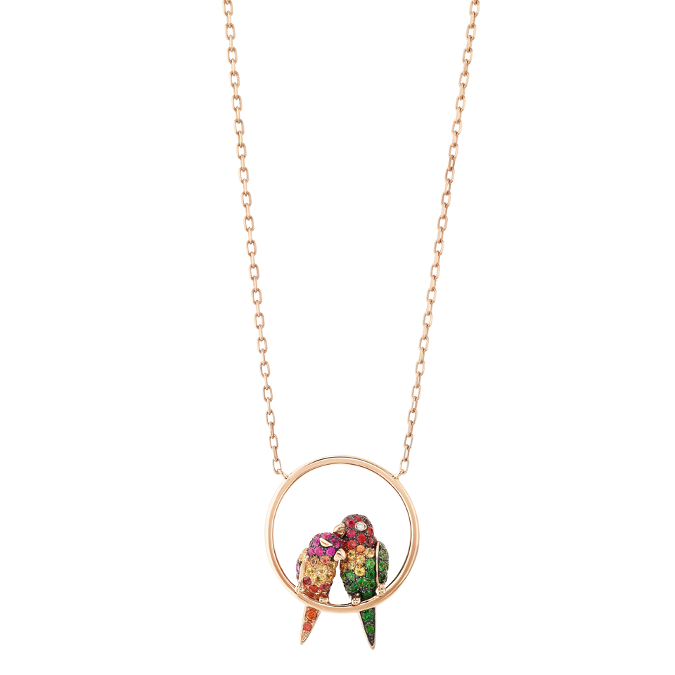 Customized pendant cubic zirconia jewelry-Jewelry OEM/ODM Jewelry OEM Factory