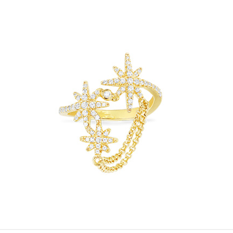 wholesale Custom Design Ring Sterling OEM/ODM Jewelry Silver Jewelry OEM Suppliers
