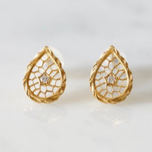Design Earrings Fashion Jewelry