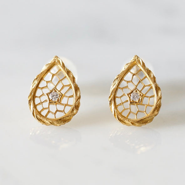 Design Earrings Fashion Jewelry
