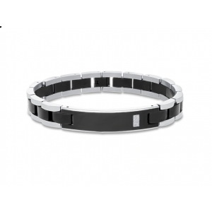 Design Men’s Bracelet Wholesale 925 Silver Jewelry manufacturer
