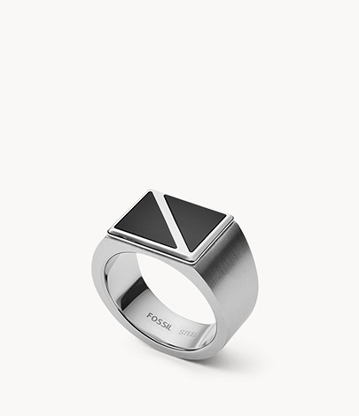 Design Mens Ring Fashion Jewelry OEM ODM supplier