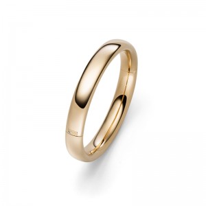 Design Your Custom 18k Yellow Gold Plated Ring of your Logo