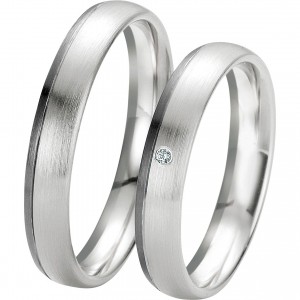 Bague conçue par un fournisseur OEM de bijoux fins en argent 925 en zircone