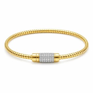 Custom Barrel Flex Bangles Manufacturer | OEM / ODM