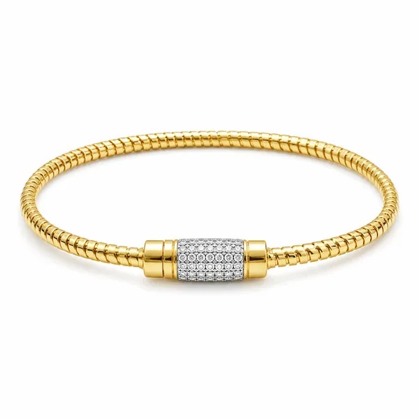 Custom Barrel Flex Bangles Manufacturer | OEM / ODM