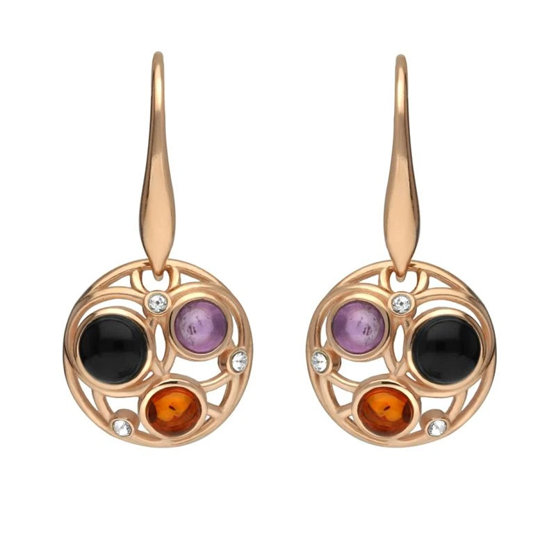 Drop Earrings custom wholesale Sterling Silver Jewelry Suppliers OEM/ODM Jewelry