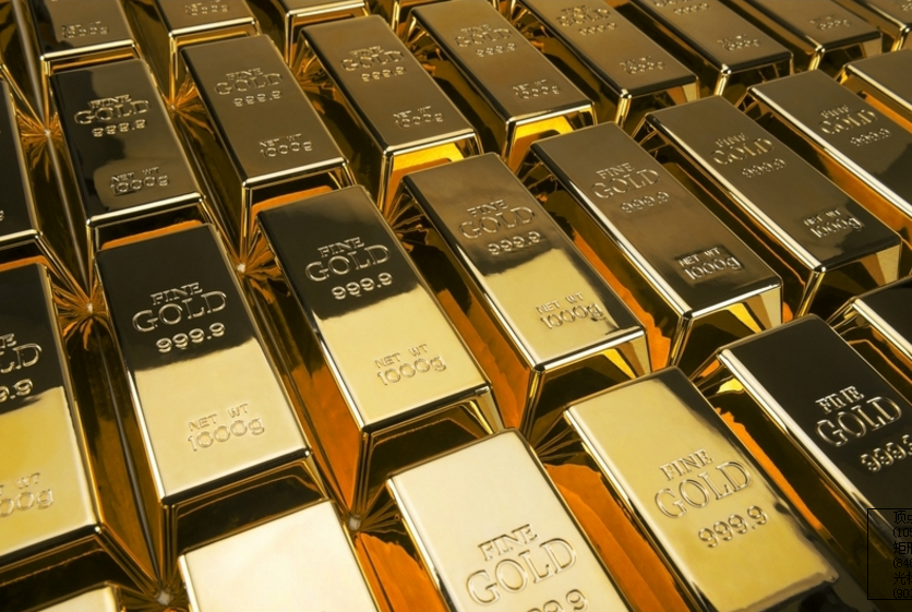 Il consumo di oro in Cina è aumentato del 15,5% nel terzo trimestre