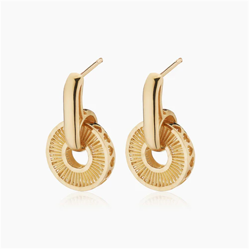 custom earrings
