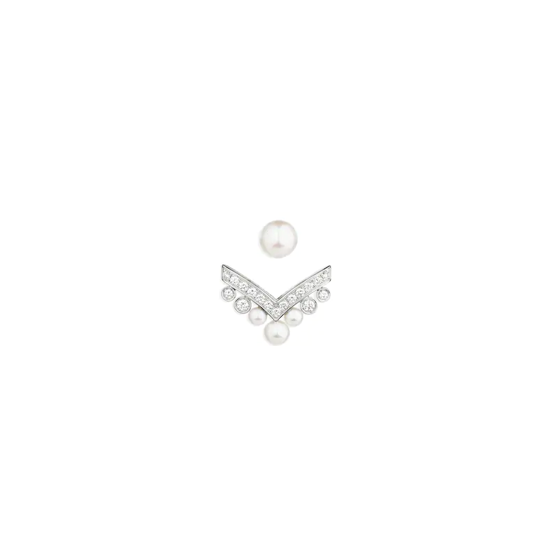 Earrings 925 Sterling Silver OEM/ODM Jewelry Custom Jewelry OEM manufacturer