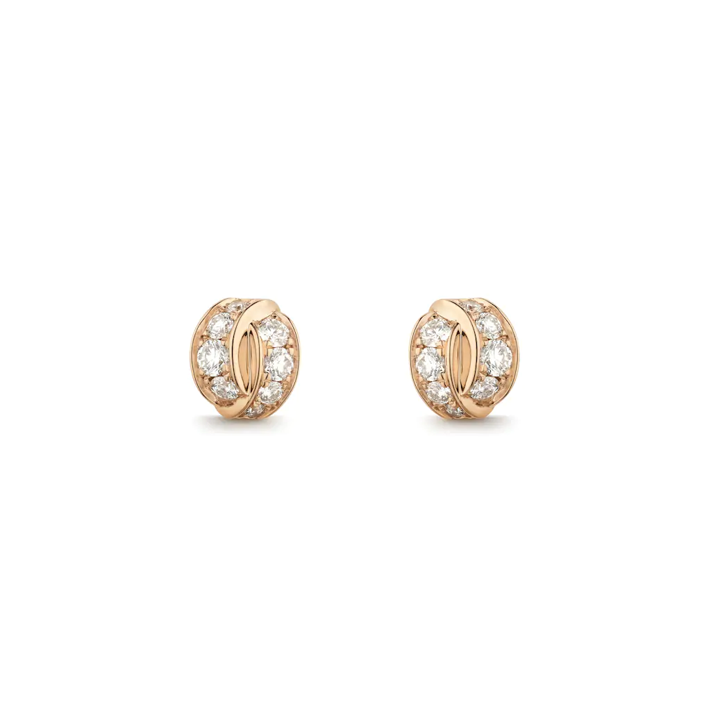 Earrings 925 OEM/ODM Jewelry Sterling Silver Custom Jewelry manufacturer
