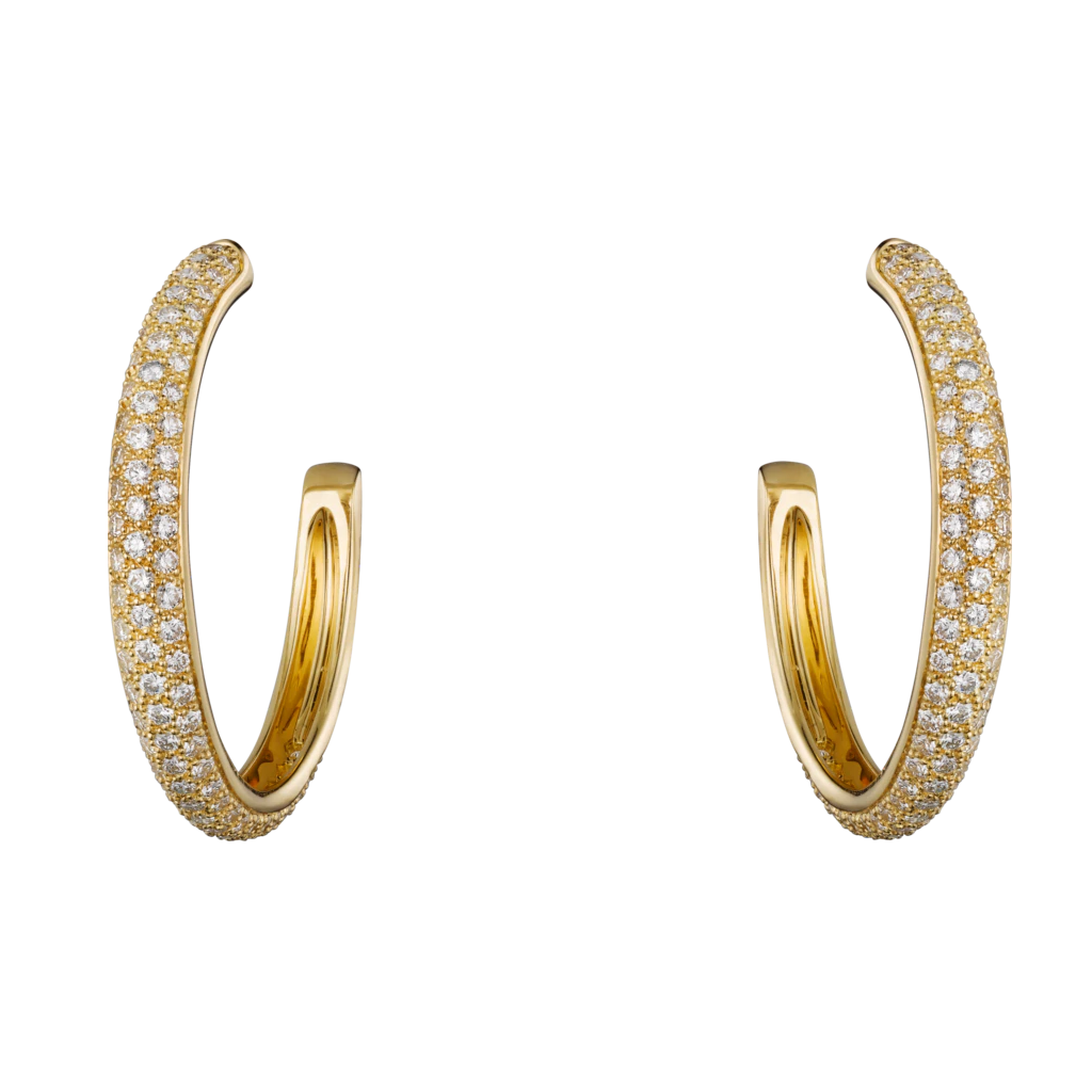 Earrings Custom design ODMOEM OEM/ODM Jewelry 925 sterling silver