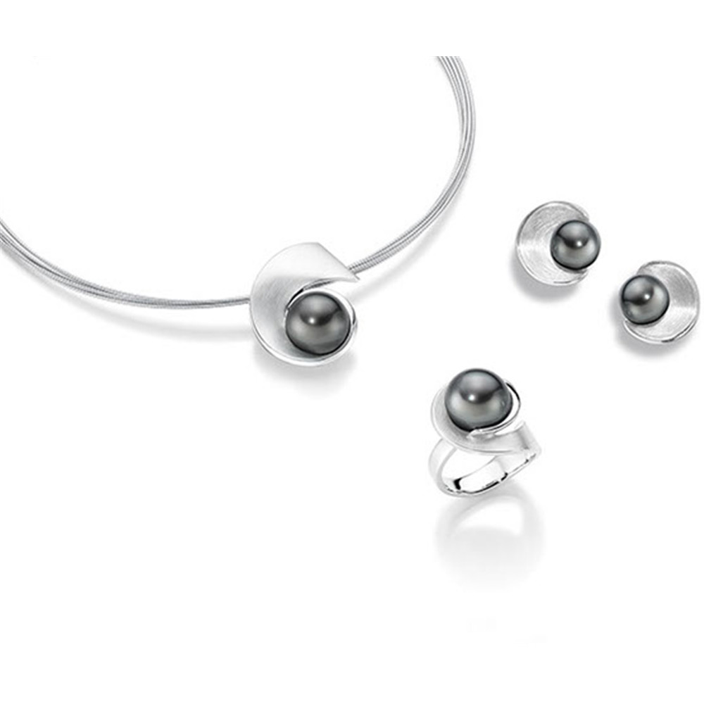 Pendientes, anillos, collares, fabricante de joyas, joyería personalizada OEM personalizada solo para usted