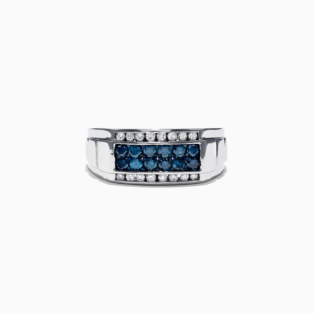 Fashion Custom Design mens’s sterling silver ring supplier