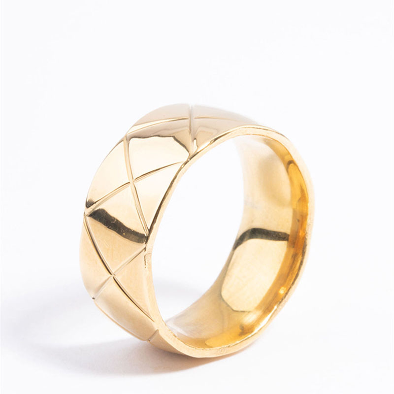Desain perhiasan fashion produsen los angeles cincin perhiasan perak 925