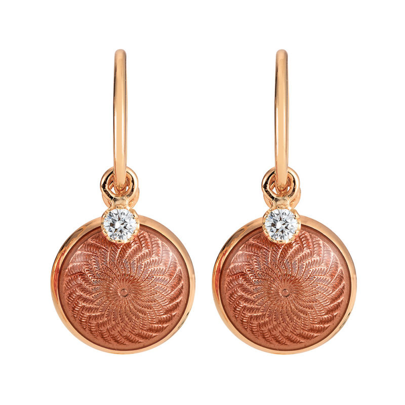 Find great deals on Fine 18K Gold earrings Custom Made Gold, Silver Jewelry manufacturer