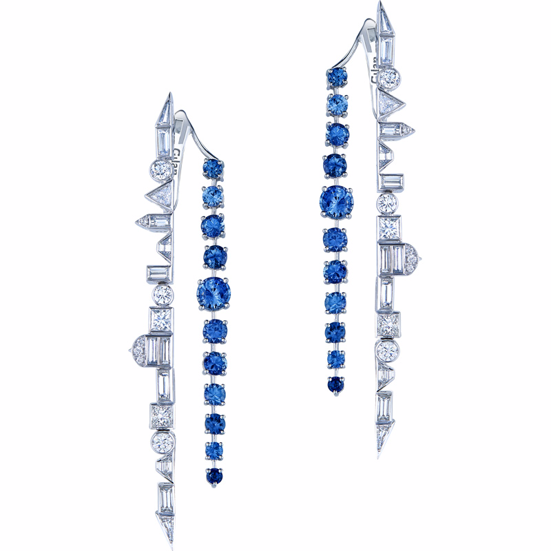 Großhandel mit feinen Ohrringen aus 925er Sterlingsilber, OEM/ODM-Schmuckhersteller und Lieferant