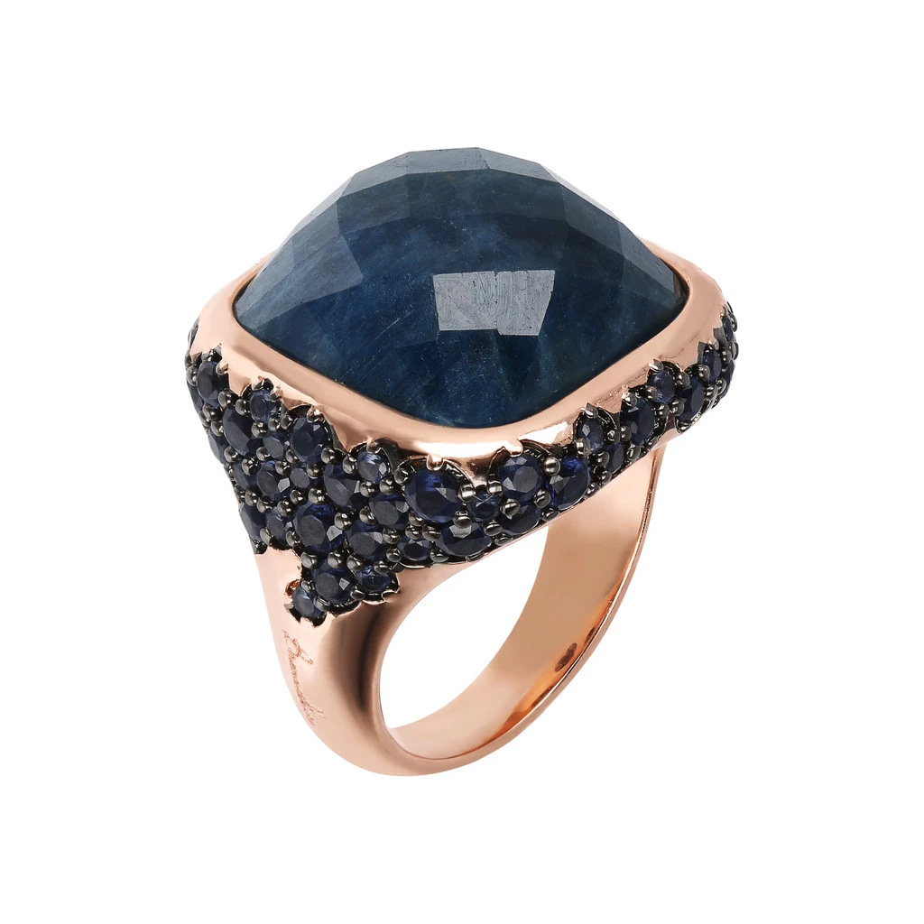 Velkoobchod Finsko Sterling Silver prsten OEM/ODM Šperky kubický zirkonový prsten zakázkový velkoobchodní výrobce