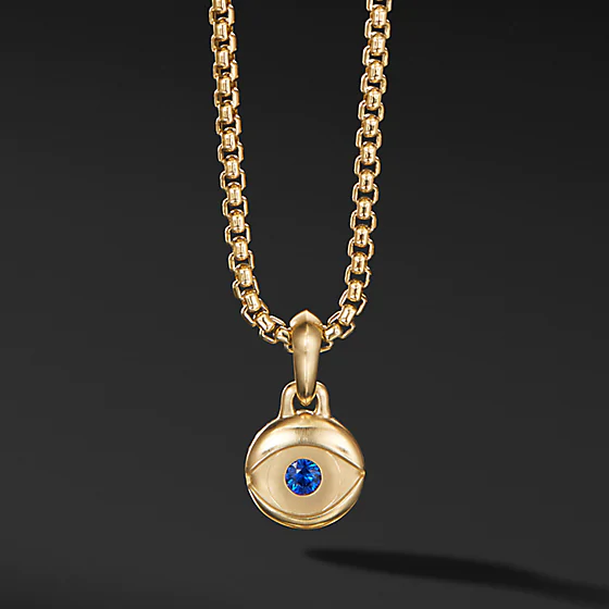Wholesale France Customized 18k gold plated pendant OEM/ODM Jewelry necklace 925 sterling silver jewelry supplier