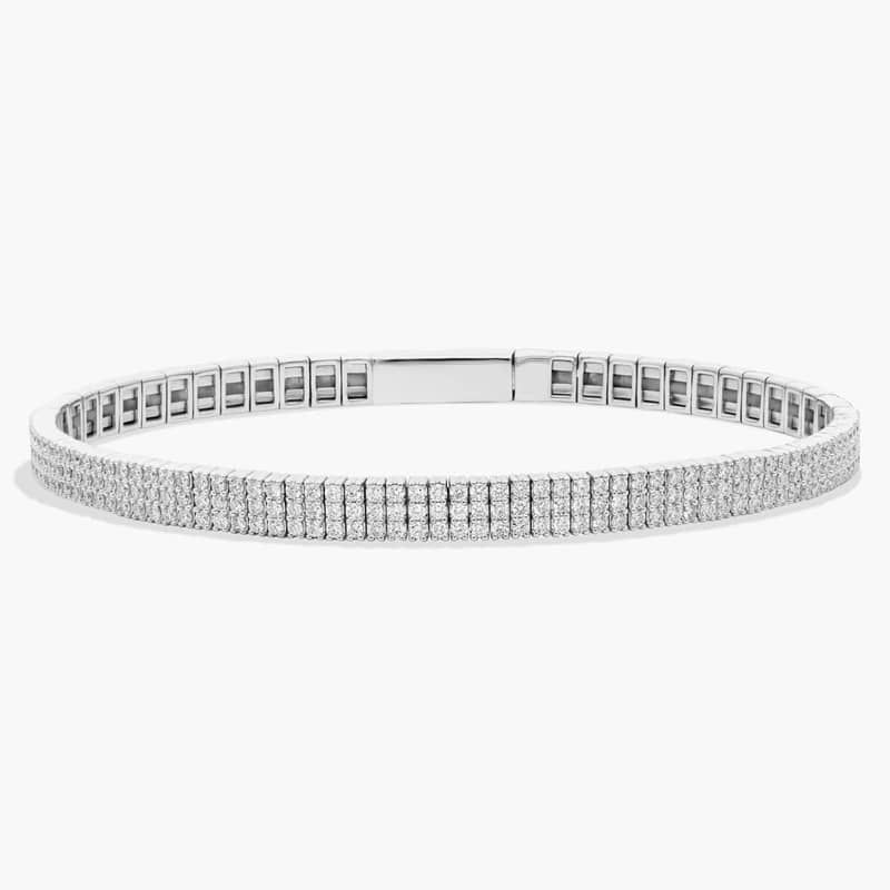 French custom men bracelets OEM sterling silver jewelry factory