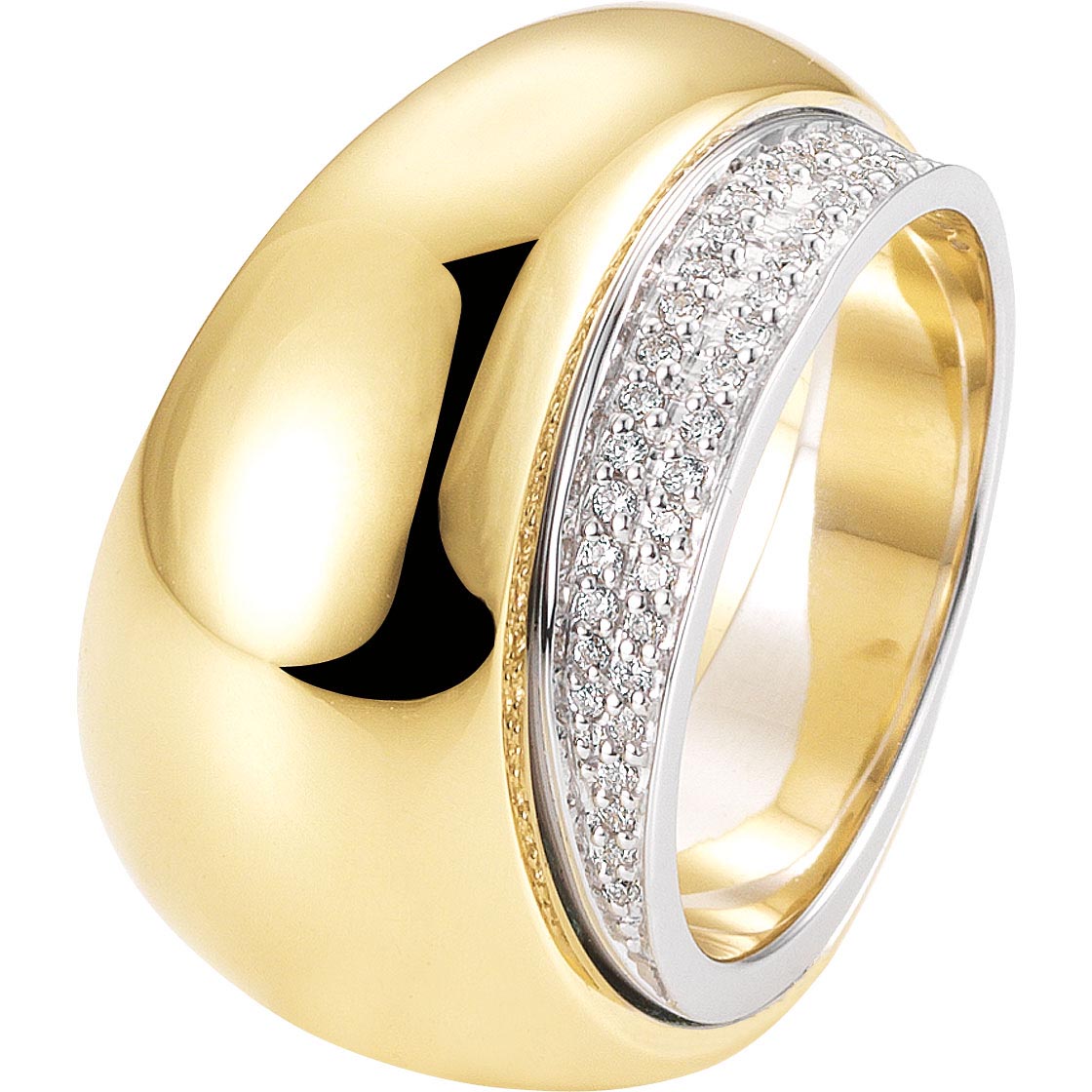 Get the best deals on 18k Yellow Gold Fine rings Sterling Silver Cubic Zirconia jewelry wholesaler