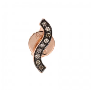 Girls earrings stud custom design jewelry manufacturer wholesaler